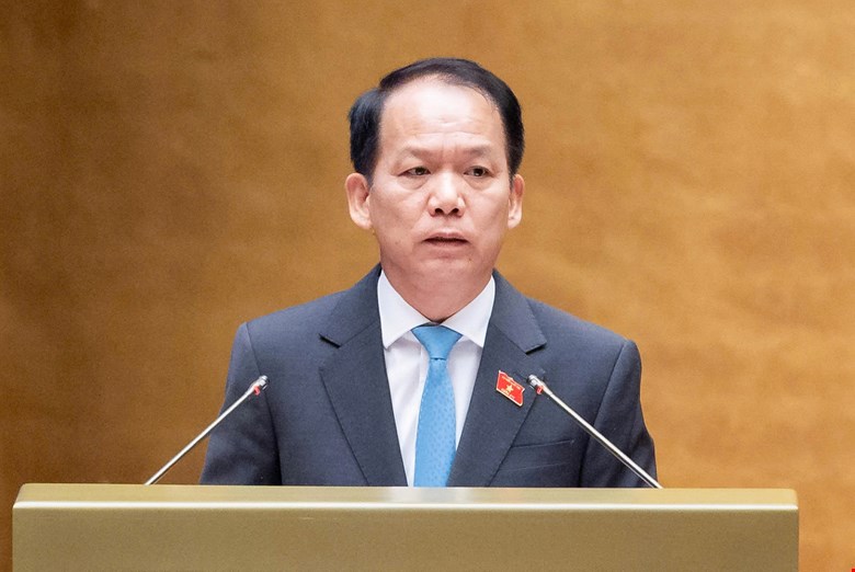 Quốc hội thống nhất quy định về giảm, miễn hoàn trả tiền bồi thường- Ảnh 1.