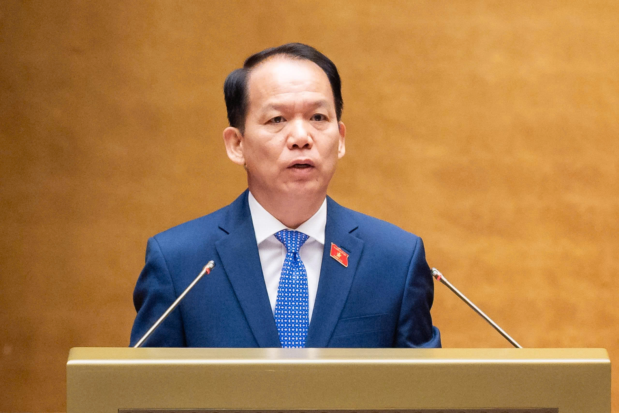 Sửa Luật Hòa giải ở cơ sở: Tăng phân quyền, hoàn thiện cơ chế hòa giải - Ảnh 1.