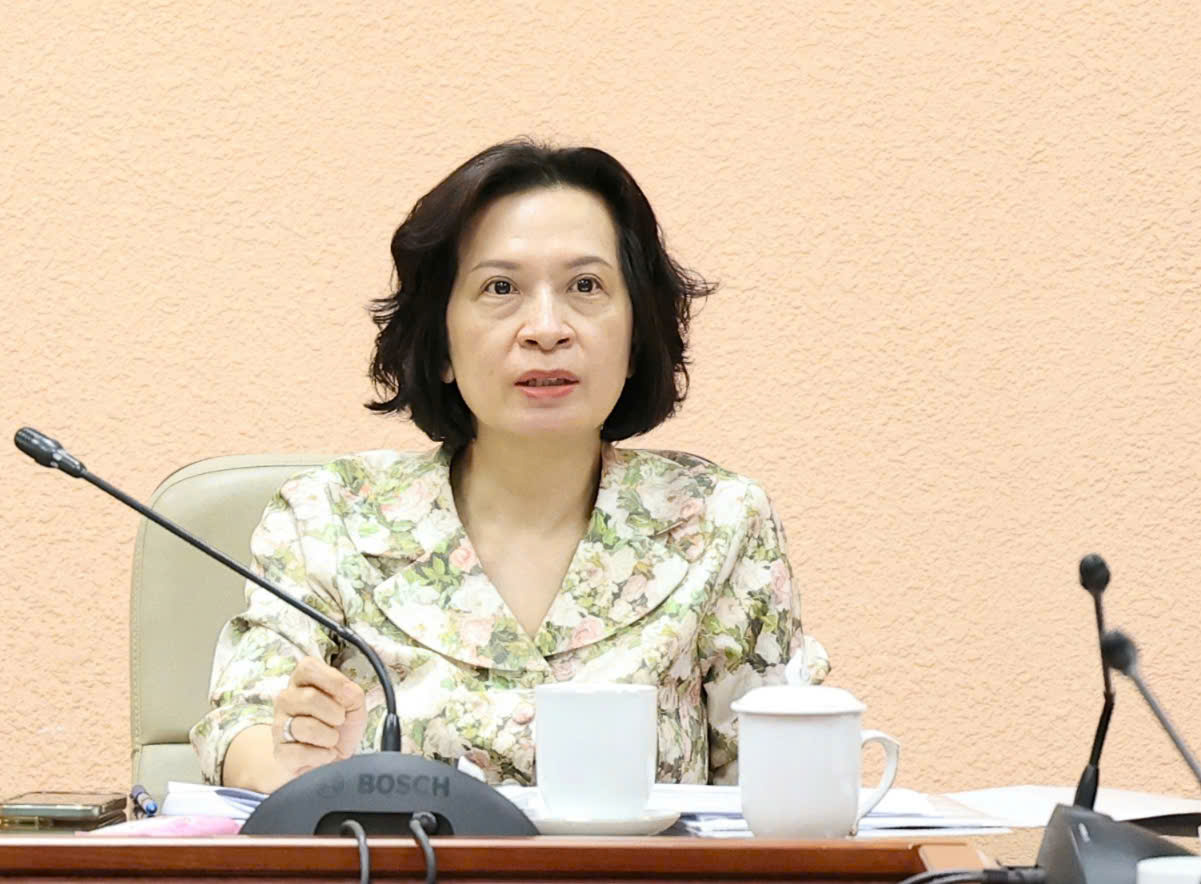 Đánh Giá và Cải Tiến Nhiệm Vụ Cục Phòng Bệnh Trong Bối Cảnh Mới - Ảnh 1.