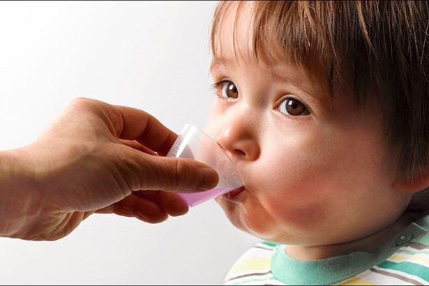 Hướng dẫn chăm sóc trẻ nhỏ bị tiêu chảy
