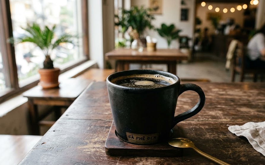 Cà phê Cold Brew có giúp tăng tập trung, hỗ trợ trí nhớ và sức khỏe não bộ? - Ảnh 2.