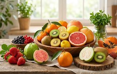 Tăng Cường Sức Khỏe Gan Với Các Bài Tập Thở Cơ Hoành Hiệu Quả