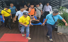 Khởi đầu mới tại Cơ sở 2 Bệnh viện Phụ sản TW: Hành trình chào đón em bé đầu tiên
