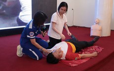 Tăng Cường Khám Sức Khỏe Cho Học Sinh và Nhân Viên Tại TPHCM
