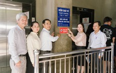 Bệnh viện Sản Nhi Nghệ An: Đổi mới số và bảo vệ thông tin an toàn