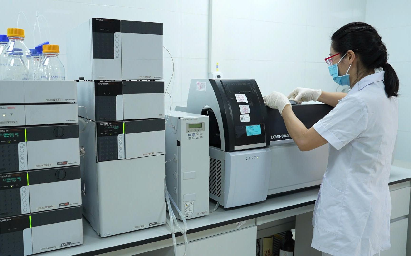 Cục An toàn thực phẩm yêu cầu Shopee xử lý vi phạm kinh doanh thực phẩm chức năng