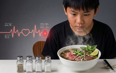 Top 4 Thực Phẩm Cần Tránh Để Duy Trì Huyết Áp Khỏe Mạnh