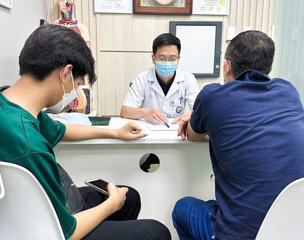 Cắt Bao Quy Đầu: Khi Nào Nam Giới Cần Thực Hiện?
