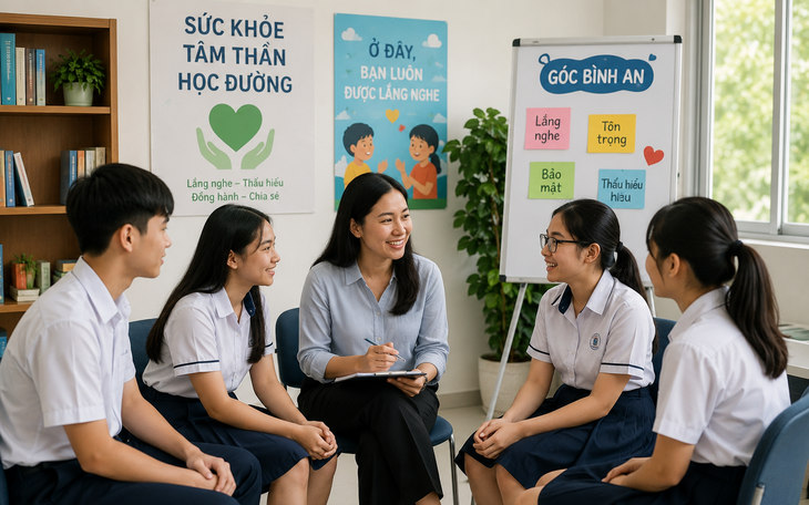 Khi Ngày Khai Trường Đến, Làm Thế Nào Để Khôi Phục Thói Quen Học Tập Cho Trẻ? - Ảnh 2.
