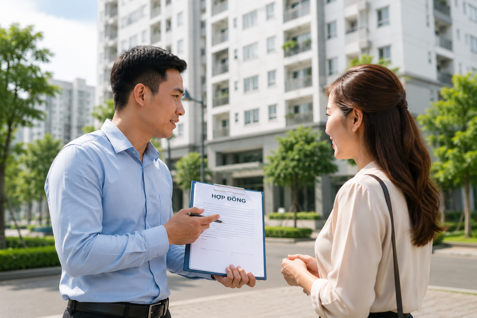 Có Cho Thuê Nhà Ở Xã Hội Đã Có Sổ Đủ Điều Kiện Khi Chưa Đủ 5 Năm?