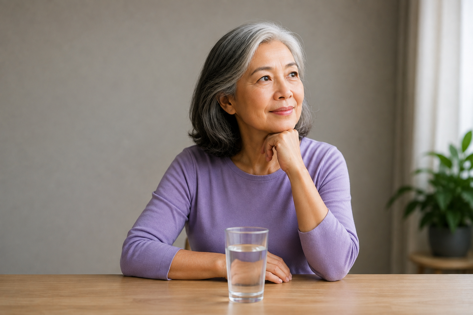 Bổ sung vitamin B12 cho người sau 50 tuổi