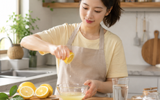 7 Thói Quen Buổi Sáng Cho Sức Khỏe Tối Ưu Ở Người Trên 50 Tuổi