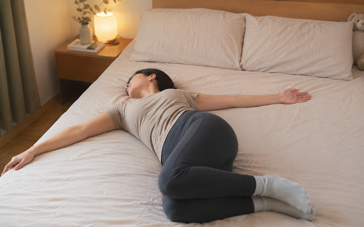 Tác Động Của Thói Quen Buổi Tối Đến Giấc Ngủ Của Bạn
