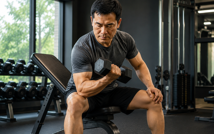 Chạy Bộ Hàng Ngày Có Giúp Giảm Mỡ Máu?