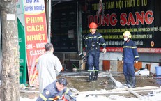 Cuộc Đuổi Bắt Kịch Tính: Phát Hiện 28,5kg Ma Túy Trên Xe Bán Tải