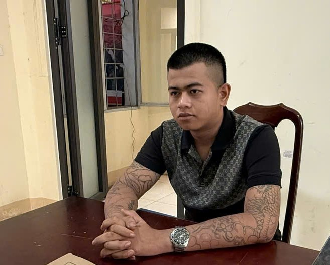 Truy Tố Thanh Niên Chém Người Tại Quán Nhậu Vì Tranh Chấp Tiền