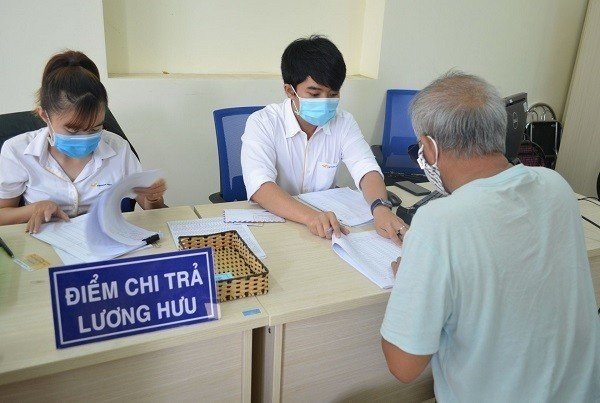 Thay Đổi Mới Về Trợ Cấp Hưu Trí Xã Hội Từ Ngày 5/10/2026