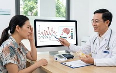 Thời Gian Sống Của Bệnh Nhân Ung Thư Đại Tràng Theo Giai Đoạn