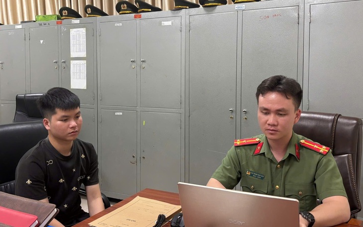 Sở Y tế Lâm Đồng cảnh báo thủ đoạn mạo danh cán bộ để lừa đảo- Ảnh 2.
