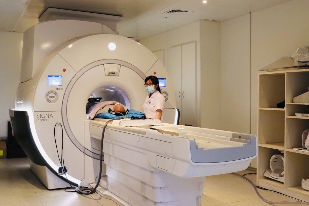 Có BHYT bệnh nhân ung thư vẫn phải tốn 50-60 triệu đồng mỗi đợt điều trị- Ảnh 1.