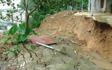 Thanh Hóa Tăng Cường Kiểm Soát An Toàn Hố Ga Đô Thị
