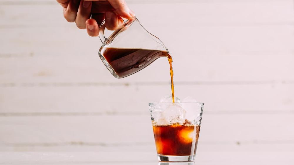 Cold Brew hay Cà Phê Truyền Thống: Lựa Chọn Thông Minh Cho Sức Khỏe