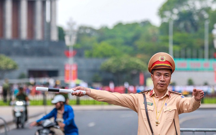 Khám Phá Công Nghệ Giao Thông Tự Hành Tại Hà Nội