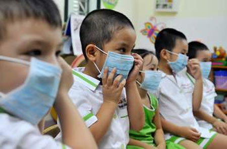 Đừng Coi Thường Cúm B: Nguy Cơ Biến Chứng Nặng Ở Trẻ Nhỏ Dưới 2 Tuổi