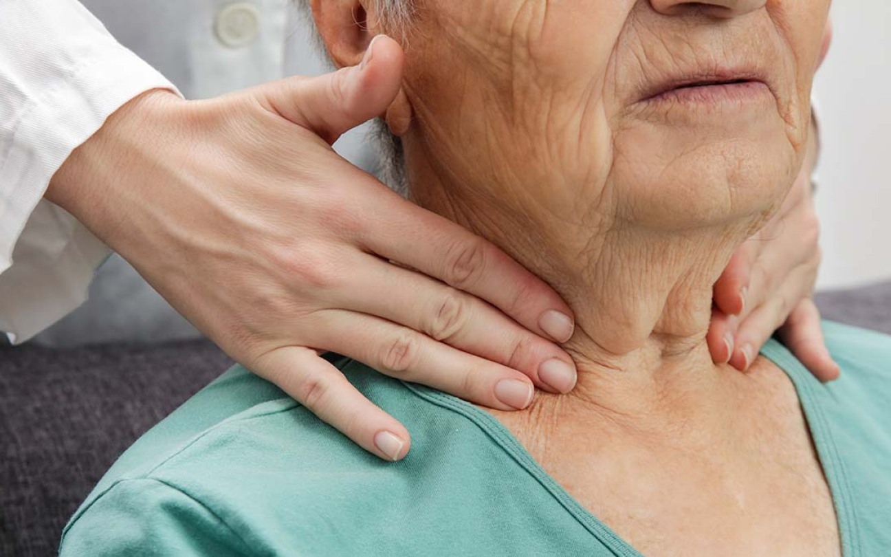 Cường Giáp: Những Dấu Hiệu Cảnh Báo Sớm Không Thể Bỏ Qua