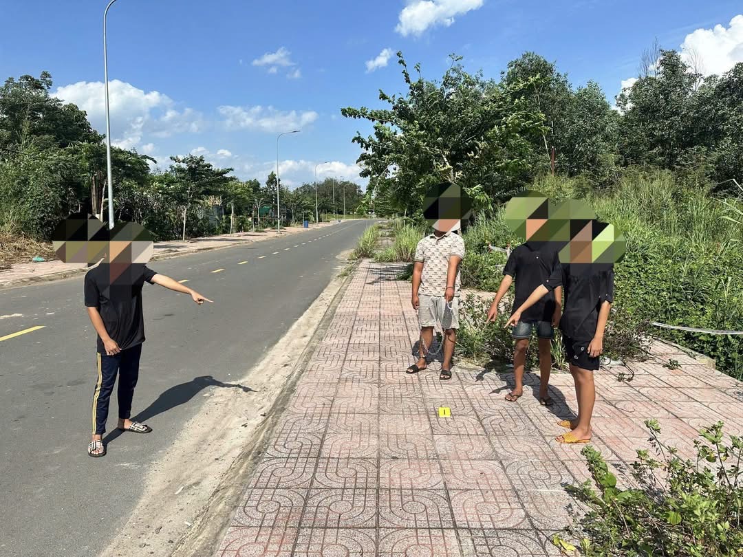 Cuộc Điều Tra Đầy Kịch Tính Về Vụ Cướp Tài Sản Tại Đồng Nai