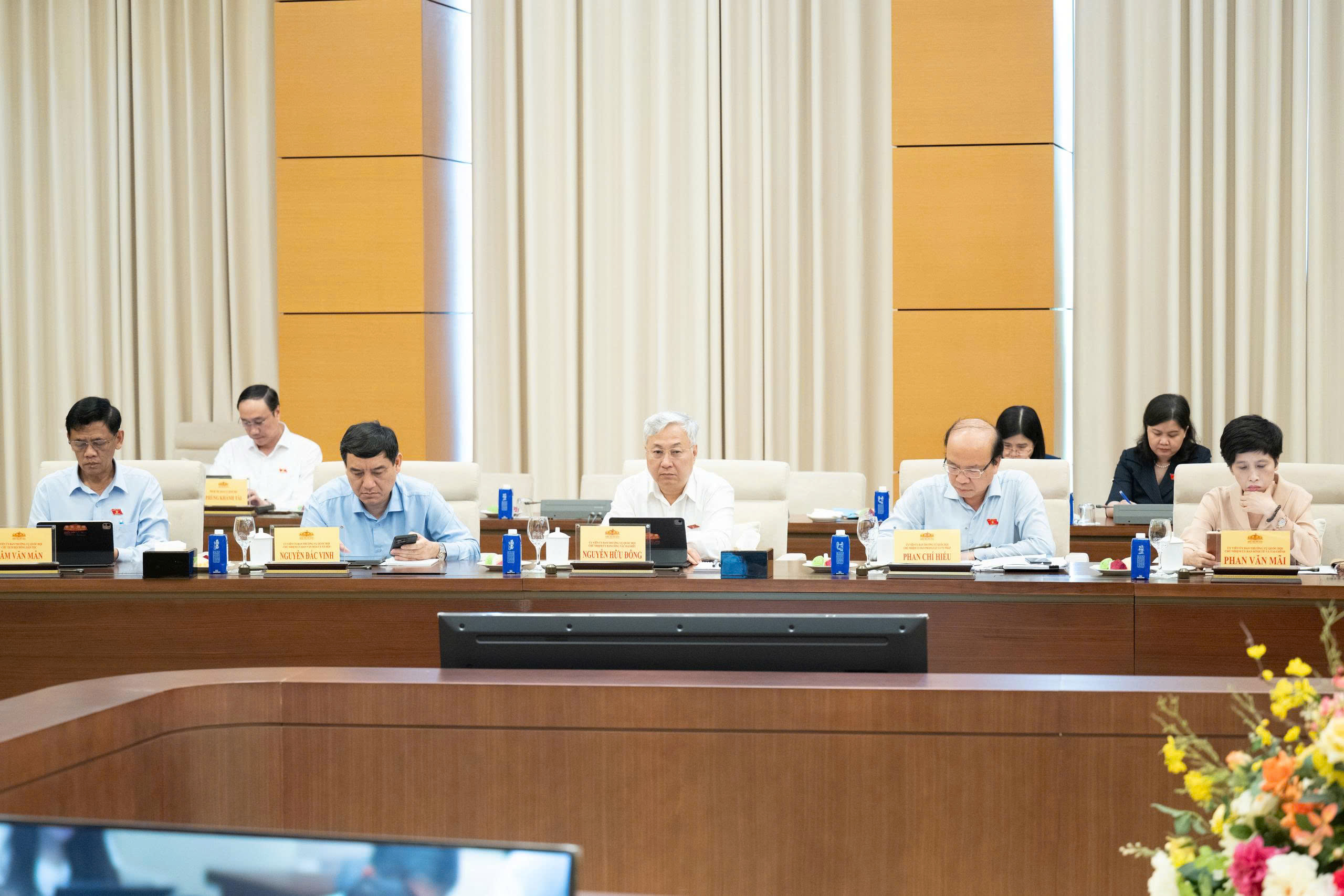 Giảm thuế cho doanh nghiệp nhỏ - Ảnh 3. Giảm thuế cho doanh nghiệp nhỏ - Ảnh 3.