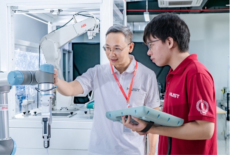 Hỗ Trợ Tài Chính Tối Đa 100% Cho Nhiệm Vụ Công Nghệ Chiến Lược