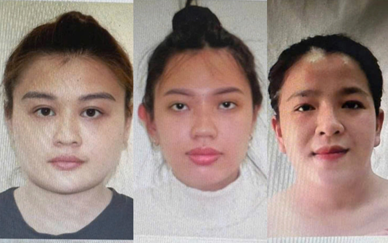 Truy Tìm Ba Người Phụ Nữ Liên Quan Đến Hoạt Động Đánh Bạc Trực Tuyến