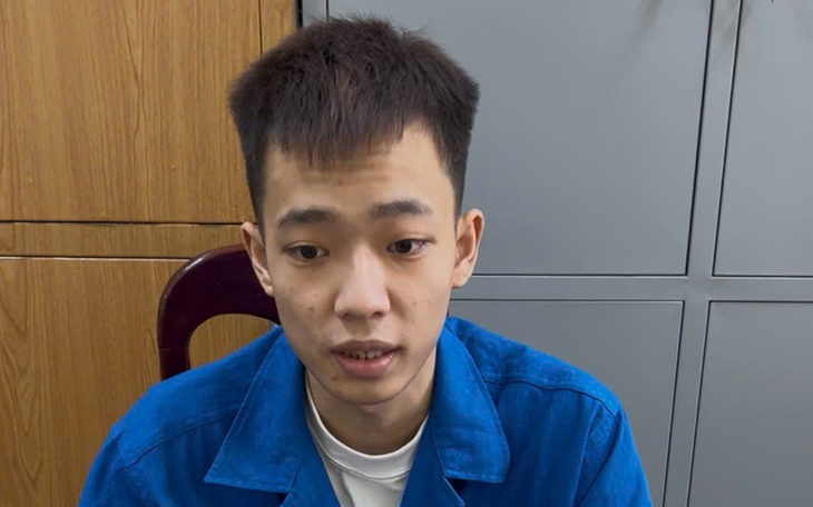 Trả hồ sơ vụ 3 bị cáo đánh chết nam shipper ở Đà Nẵng - Ảnh 3.