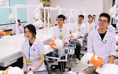 Bệnh Viện Đa Khoa Xuyên Á Tiên Phong Kỹ Thuật Đốt Điện Sinh Lý Tim Tại Tây Bắc TPHCM