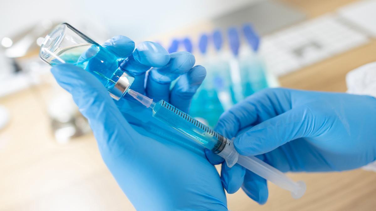 Mỹ Ra Quyết Định Quan Trọng Về Vaccine COVID-19 Mới Nhất