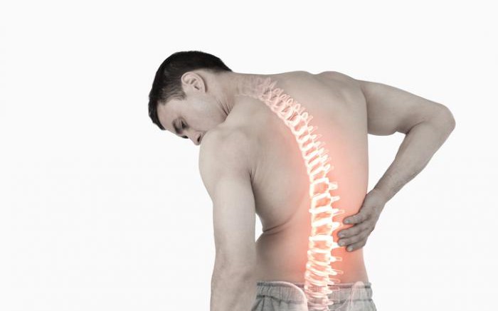 Những Nguyên Nhân Gây Đau Lưng Dưới Bạn Cần Biết