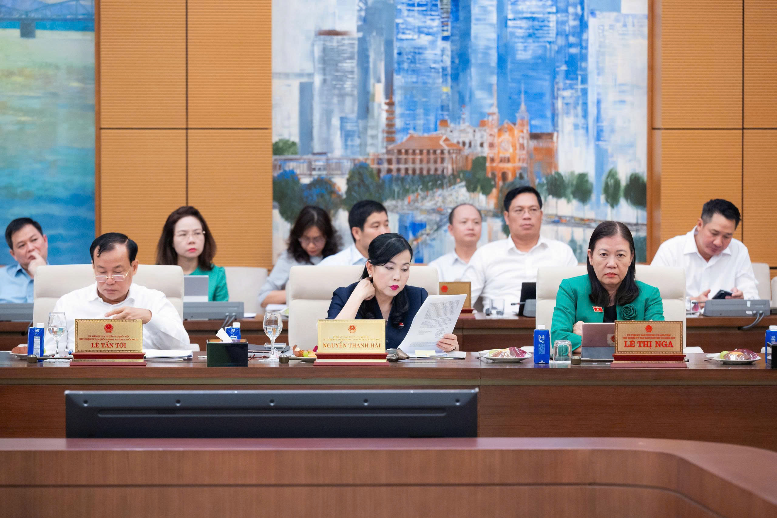 Quyết định thành lập thành phố mới tại Quảng Ninh và Bắc Ninh- Ảnh 3.