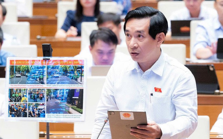 Chính phủ đề xuất tích hợp 4 Chương trình mục tiêu quốc gia thành 1- Ảnh 4.
