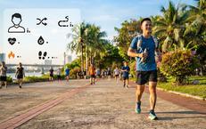 Dinh Dưỡng Hiệu Quả Hỗ Trợ Giảm Mỡ Bụng
