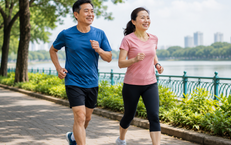Khám Phá Cuộc Thi Tôi Khỏe Đẹp Hơn Lần 5: Hành Trình Lan Tỏa Sống Khỏe