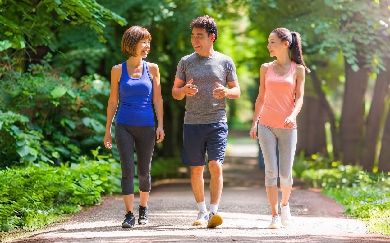 Lựa Chọn Giữa Tập Sức Mạnh và Cardio Để Ngăn Ngừa Đái Tháo Đường Type 2