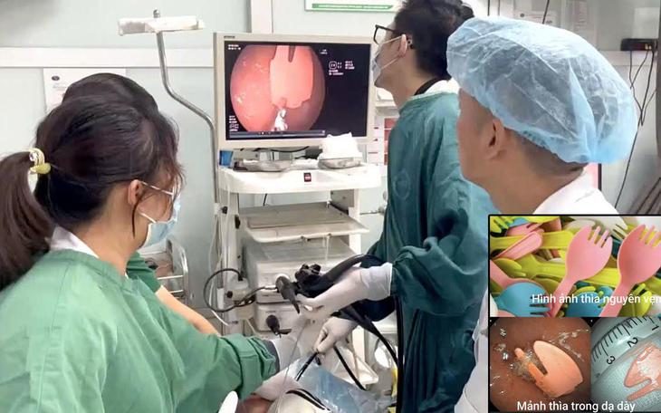 Nguy Cơ Sức Khỏe Từ Việc Uống Nước Suối Khi Bơi - Ảnh 4.