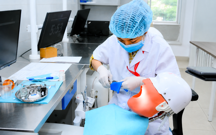 Thông Tin Chi Tiết Về Thí Sinh Trúng Tuyển Đại Học Y Hà Nội Năm 2026