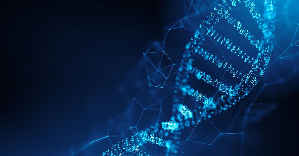 AI Mở Rộng Khả Năng Dự Đoán Nguy Cơ Ung Thư Qua Giải Mã DNA