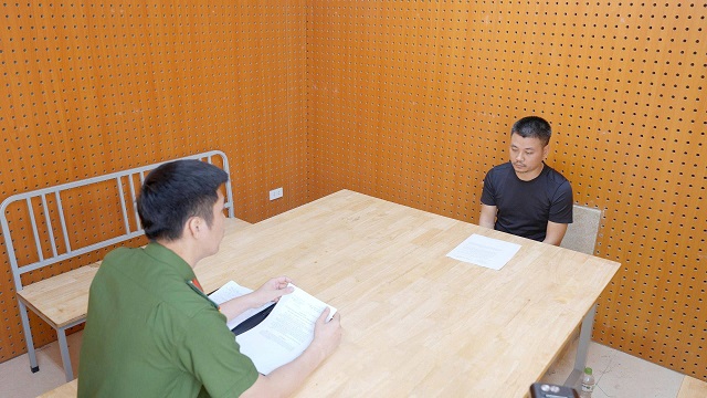 Đột Phá Trong Cuộc Chiến Chống Các Đường Dây Lừa Đảo Thương Mại Qua Mạng Xã Hội- Ảnh 4.