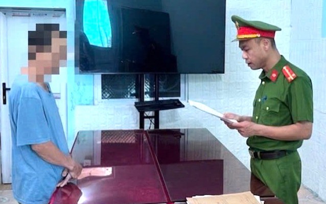 Nỗi Phẫn Nộ Trước Vụ Xâm Hại Trẻ Em Ở Hưng Yên