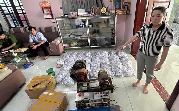 Đột Phá Trong Cuộc Chiến Chống Các Đường Dây Lừa Đảo Thương Mại Qua Mạng Xã Hội- Ảnh 6.
