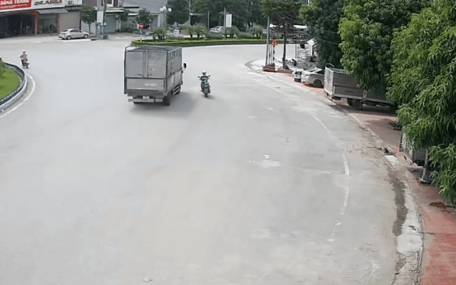 Hành Động Sau Tai Nạn Giao Thông: Hệ Lụy Khi Bỏ Trốn