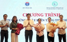 Cuộc Chiến Sinh Tử: Hành Trình 23 Ngày Của Bệnh Nhân Sốc Nhiễm Khuẩn